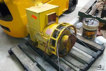 Stanford 80Kva Generator Power Unit