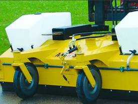 MultiSweep MS725 - Sweeper Attachment - picture2' - Click to enlarge