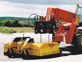 MultiSweep MS725 - Sweeper Attachment - picture1' - Click to enlarge