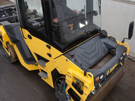Bomag BW151AD-5 - Steered Tandem Rollers - picture1' - Click to enlarge