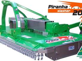 Piranha Triple Rotor – Flat Deck Slasher’s – 5 Mod - picture0' - Click to enlarge