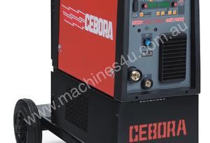 SOUND MIG SYNERGIC 2740/T STAR PULSE