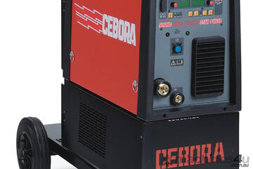 SOUND MIG SYNERGIC 2740/T STAR PULSE