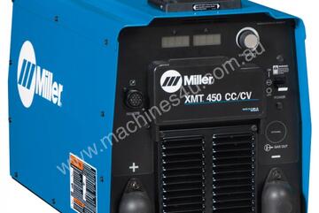 Miller XMT 450 Miller XMT 450