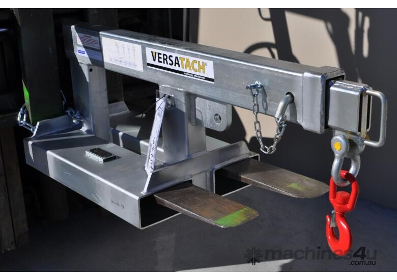 New 2019 east west engineering FJS25 Forklift Jib in UNANDERRA, NSW