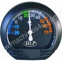 caption Dial Thermometer