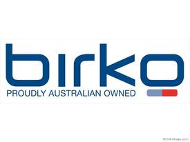 Birko 1040093 Builders Model 100 Pie Warmer - picture0' - Click to enlarge