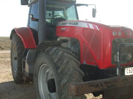 2008 Massey Ferguson 8460 Dyna-VT Tractors - picture0' - Click to enlarge