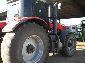 2008 Massey Ferguson 8460 Dyna-VT Tractors - picture1' - Click to enlarge