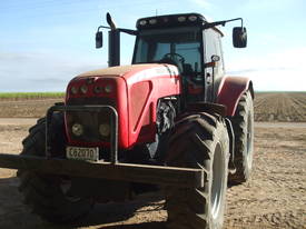 2008 Massey Ferguson 8460 Dyna-VT Tractors - picture4' - Click to enlarge