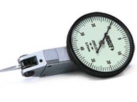 INSIZE 2380-08 DIAL TEST INDICATOR - picture0' - Click to enlarge