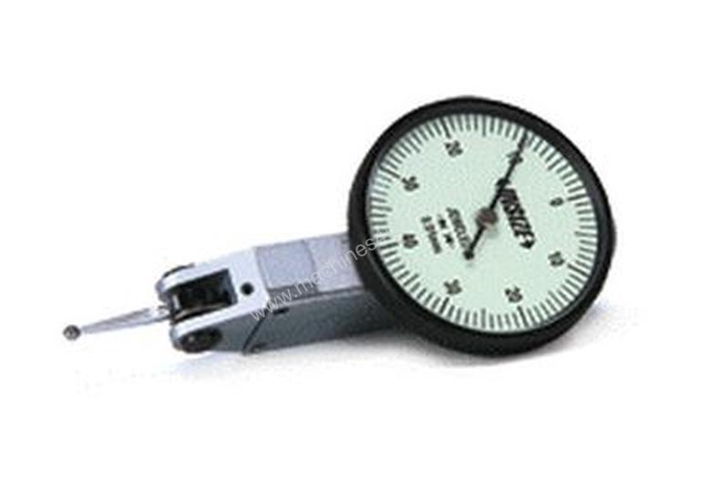 New insize INSIZE 238008 DIAL TEST INDICATOR Electrical Test Equipment