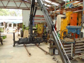 Hiab 070 Truck Mounted Crane  - picture0' - Click to enlarge