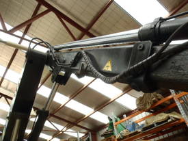 Hiab 070 Truck Mounted Crane  - picture1' - Click to enlarge