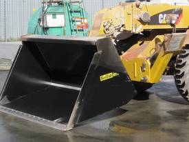 Telehandler Bucket GP Multi-Hitch Light Materials - Hire - picture1' - Click to enlarge