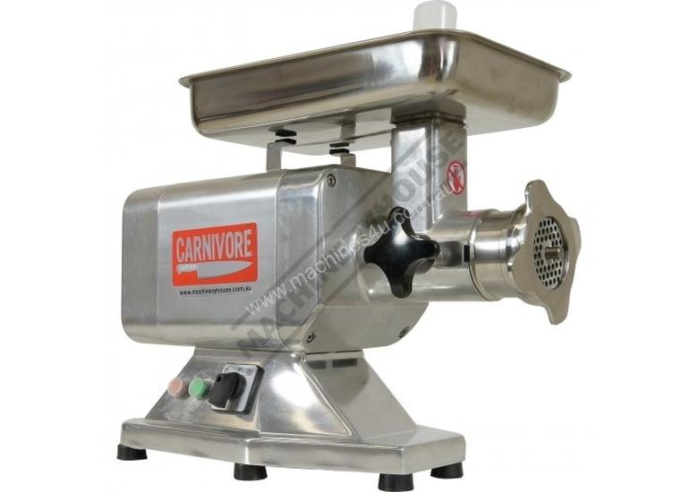 New CARNIVORE MM12 Electric Meat Mincer in NORTHMEAD, NSW Price 520