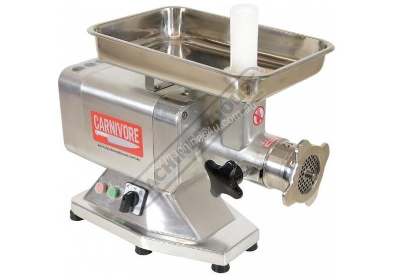 New CARNIVORE MM12 Electric Meat Mincer in NORTHMEAD, NSW
