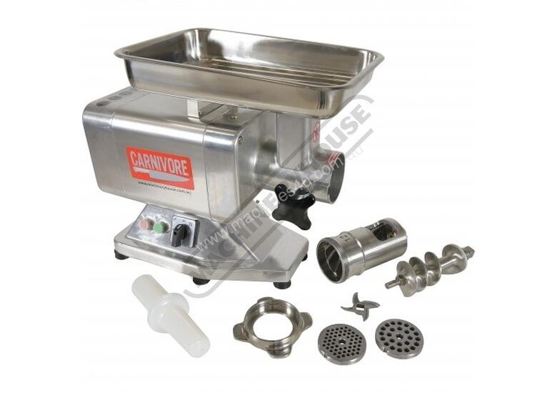 New CARNIVORE MM12 Electric Meat Mincer in NORTHMEAD, NSW