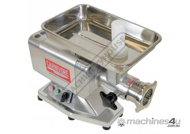 New CARNIVORE MM-12 Electric Meat Mincer in NORTHMEAD, NSW