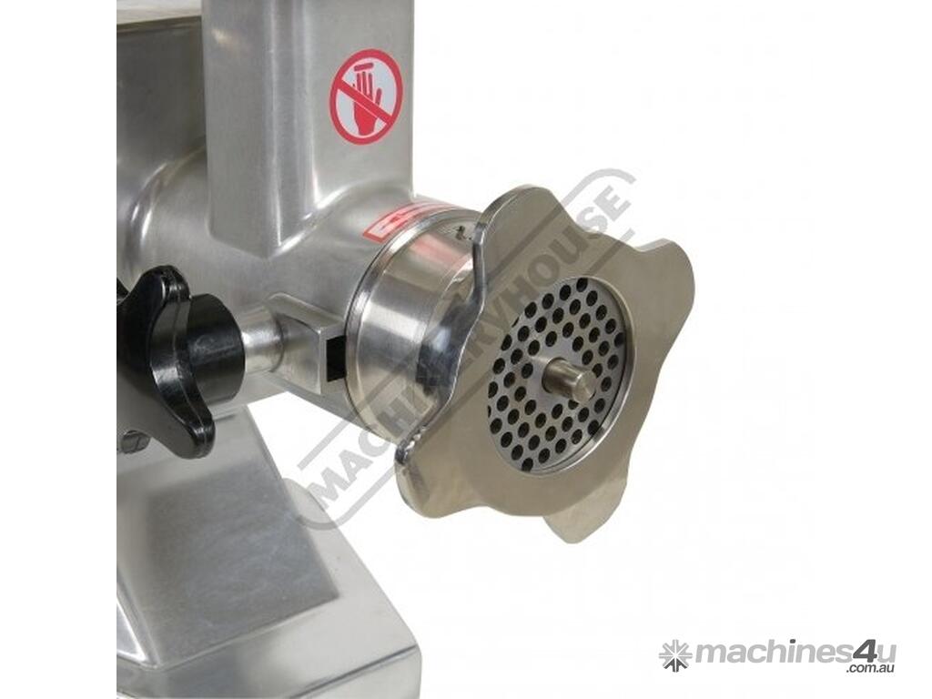 New CARNIVORE MM-12 Electric Meat Mincer in NORTHMEAD, NSW