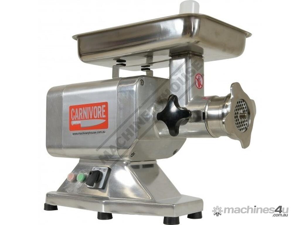 New CARNIVORE MM-12 Electric Meat Mincer in NORTHMEAD, NSW