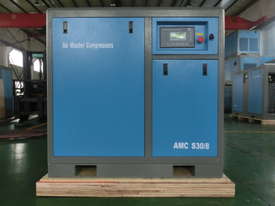 AMC S18.5 (25 HP, 18,5 KW), 2900 lit./min. at 8 BA - picture1' - Click to enlarge