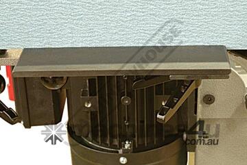 PT-48 Platen Table Suits RM-48 Radius Master Linisher