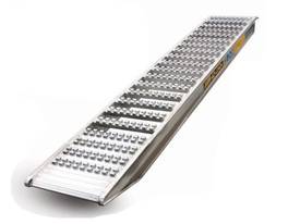 NEW DIGGA 6.6T UNIVERSAL ALUMINIUM LOADING RAMPS - picture0' - Click to enlarge