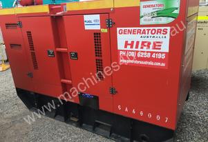 Deutz Power Remote Series - 60kVA