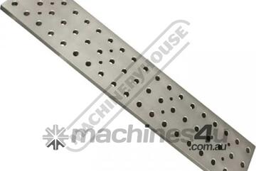 TM62010SV-01 BuildPro Individual Plate - Standard Finish 1000 x 160mm (LxW) Reversible Table Plates