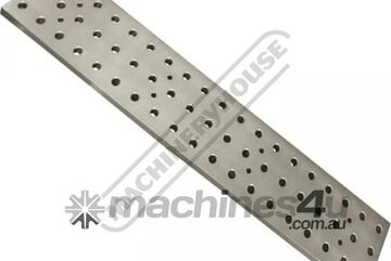 TM62010SV-01 BuildPro Individual Plate - Standard Finish 1000 x 160mm (LxW) Reversible Table Plates