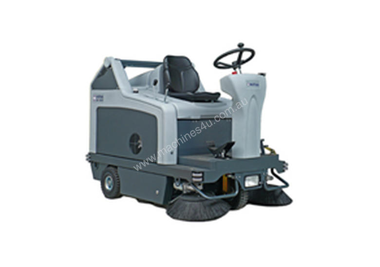 caption SR 1301