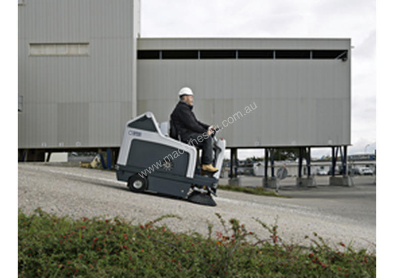 caption SR 1301