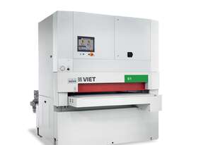 RUN OUT CLEARANCE PRICE - Biesse Viet S1 Calibrating Sanding Machine