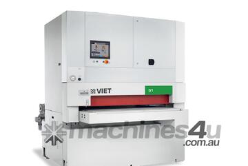 Biesse Viet S1 Calibrating Sanding Machine