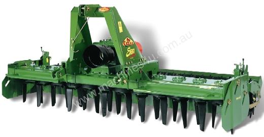 caption ENERGY Power Harrow