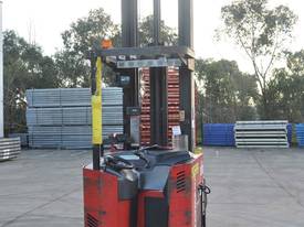 Raymond R45 Reach Forklift  - picture2' - Click to enlarge