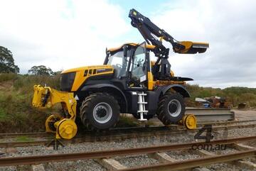 Mcconnel   CUSTOM BUILDS