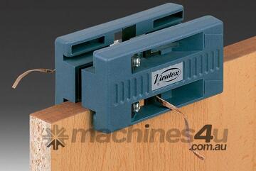 Virutex Profiler Double Edges - Model: AU93 | Only in a single pass