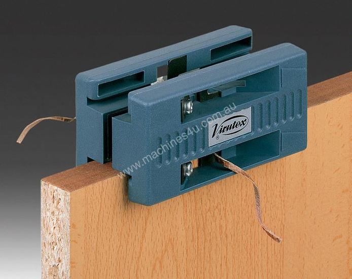 Click to view full size photos Profiler double edges AU93