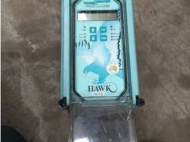 Hawk Master Dual Ultrasonic Control transmitter #P - picture0' - Click to enlarge