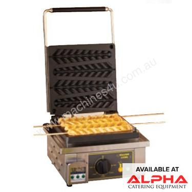 Roller Grill GES 23 Waffle Machine