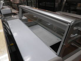 Jordao 1.5m Sandwich Bar - picture1' - Click to enlarge