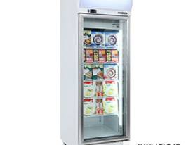 Bromic UF0500LF Flat Glass Door 444L LED Display Freezer - picture0' - Click to enlarge