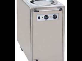 Washtech PW2 - Wide Body Potwasher - 500mm x 600mm Rack - picture0' - Click to enlarge