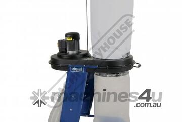 Dust Collector HD12 0.75HP 680cfm - LPHV System