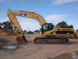 2005 Caterpillar 345CL Excavator  - picture0' - Click to enlarge