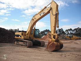 2005 Caterpillar 345CL Excavator  - picture1' - Click to enlarge