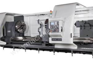 CNC Lathe FA45H / 50H / 55H / 60H