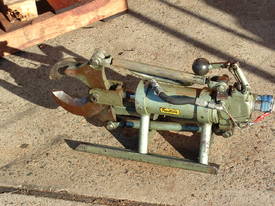 Hydraulic cutter, cable - picture1' - Click to enlarge